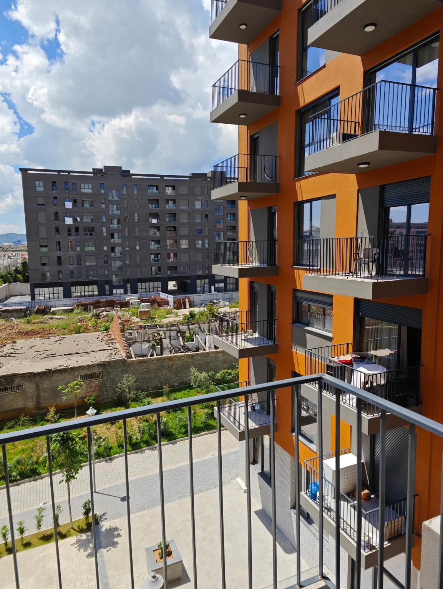 Appartamento Vasil Gjika 2 Tirana